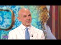 Enzo Miccio: "Ho inseguito sempre il sogno della moda" - Ciao Maschio 23/05/2026