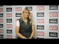 Q&A with Jade Edwards