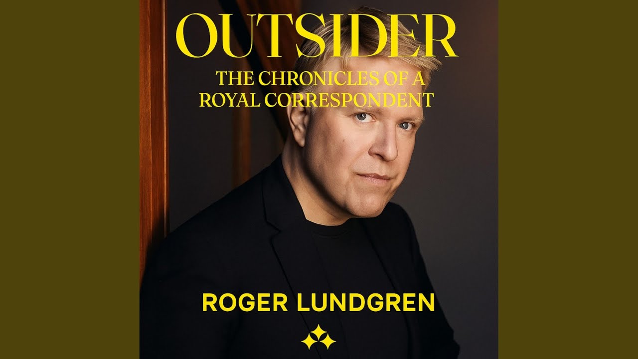 Chapter 13 - Outsider