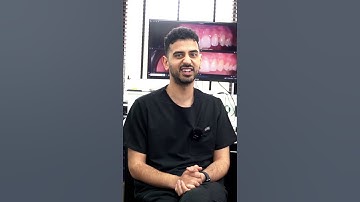 Wondering how to start your clear aligner journey? 🤔✨