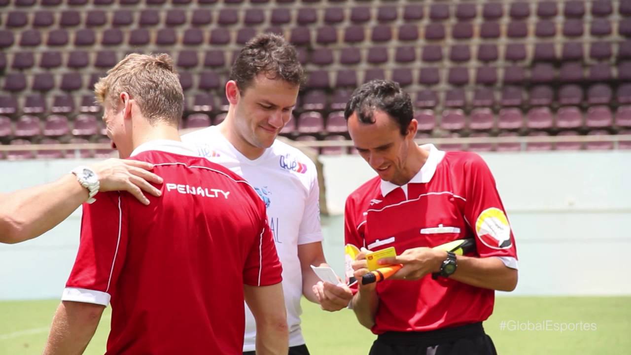 Global Esportes - Aftermovie Interunesp 2015