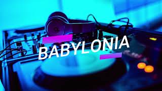 Miniatura del video "Born again (Babylonia) - Sumwell remix"