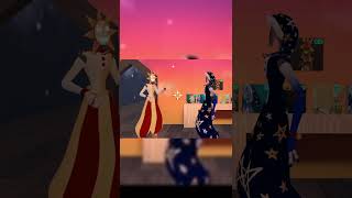 Sun & Moon VRChat Avatars 2