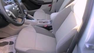 2013 Ford Focus Conway AR