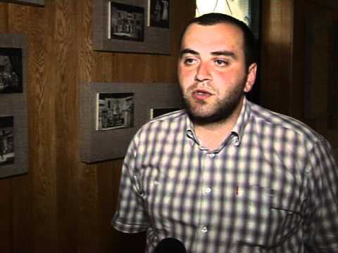 ჯაზ-ბენდის კონცერტი