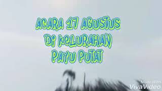 tu jubelas.  payuputat