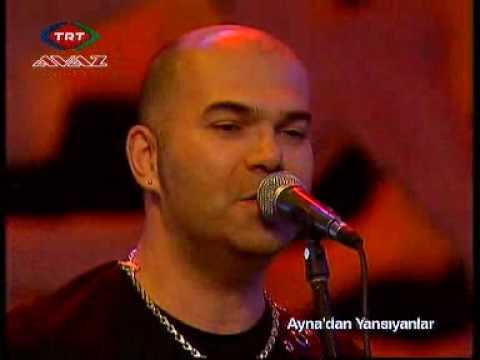 Yüksek Sadakat - Ben Seni Arayamam (TRT Avaz - Ayna'dan Yansıyanlar)