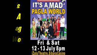 Vishwa Shaktii It's A Mad Pagla World