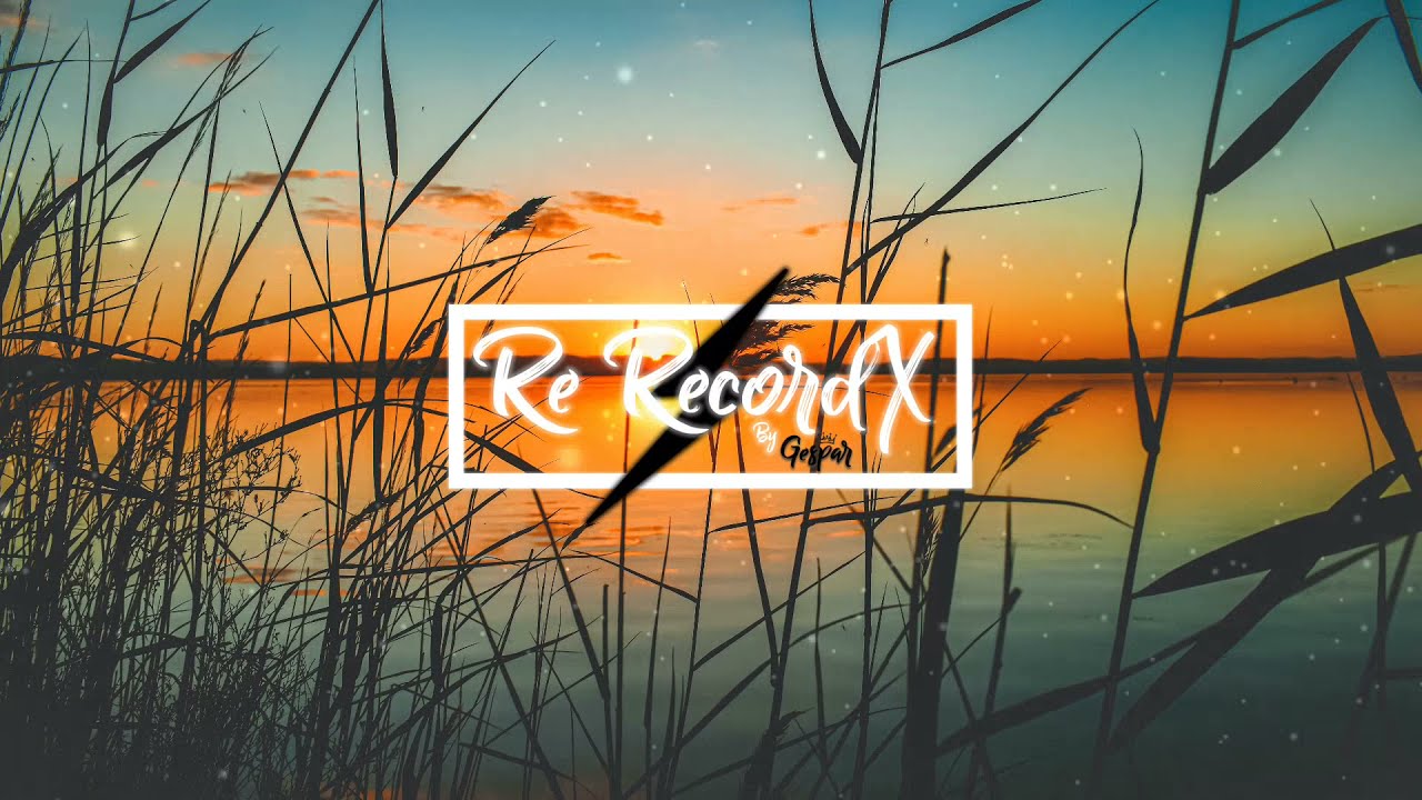 Blue Dream - Cheel | Chill Music | Relax Your Mind | Re RecordX