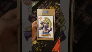 Bộ bài của Mai Valentine trong Yugioh Speed Duel Battle City Finals SBC2