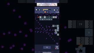 【 BRICKS ‘N BALLS 】LEVEL 481 cleared