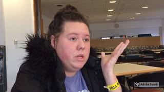 Patient with e-cigarette-related lung injury speaks