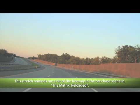 I-73 to I-85 to US 220 Urban Loop Greensboro, NC (...