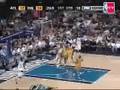 NBA Action Top 10 Dunks 2004 2005 