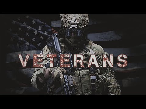 VETERANS | Military Tribute (2020)