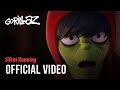 Gorillaz  silent running ft adeleye omotayo official