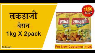 Call Kirana Online Grocery Shopping | Call 9252690000 screenshot 4