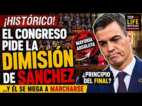 PEDRO SANCHEZ SEGUIRA GOBERNANDO A TODA COSTA
