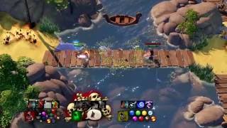 Magicka 2 - The Chamber of Stupids