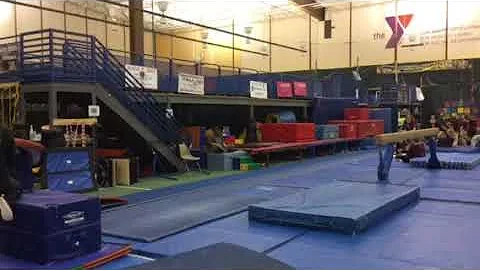 Saundra Vault Austin 2018