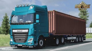 ["ets2 best mods", "top mods", "ets2 realistic mods", "euro truck", "truck simulator", "euro truck simulator 2", "Daf XF Euro 6 Reworked v 3.2", "ETS 2 Mod | Daf XF Euro 6 Reworked v 3.2 [ETS2 v1.36]", "ETS 2 Mod | Daf XF Euro 6 Reworked", "Daf XF Euro 6 