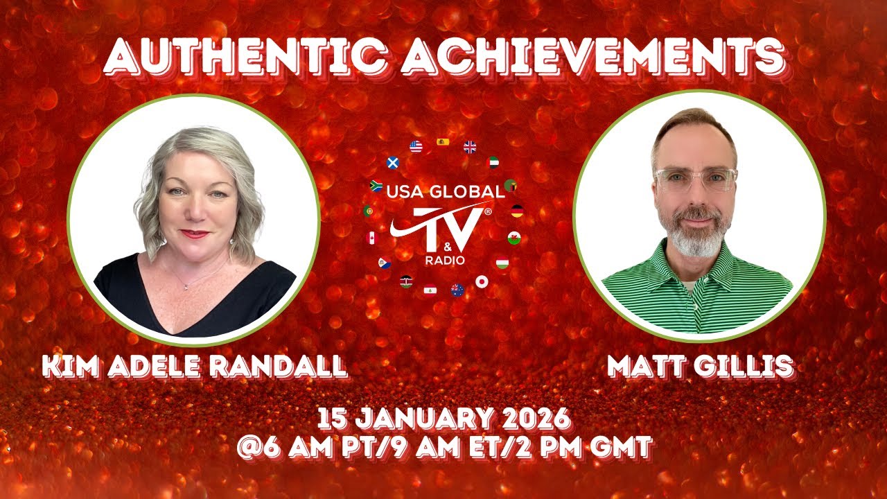 LEADING WITH CLARITY: STRATEGY, MENTORSHIP, AND THE POWER OF BETTER QUESTIONS