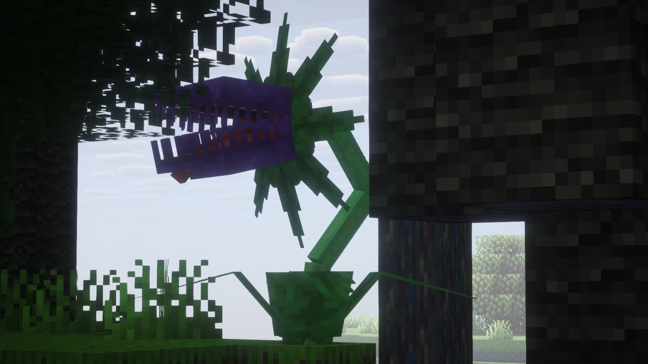 Crazy Craft SMP | EP2 | ProjectE and preparing for Ender Dragon