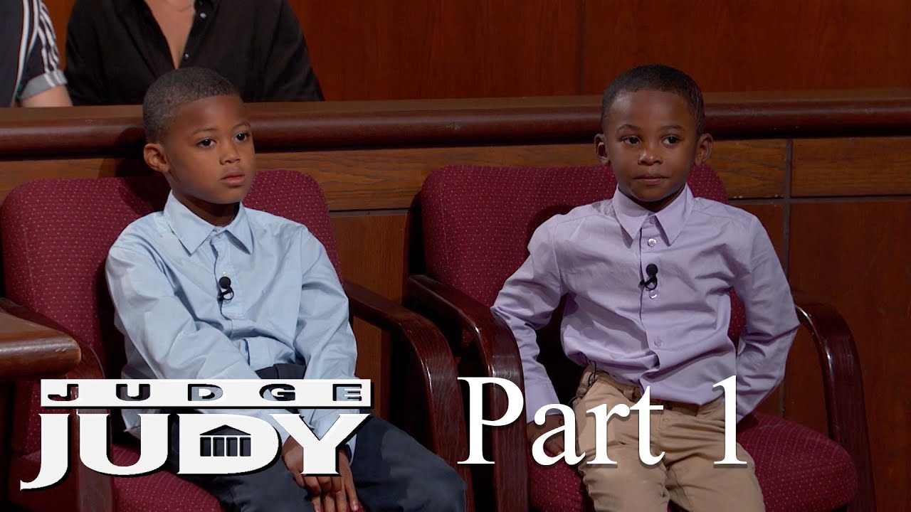Kids Deny Vandalizing Neighbor's Car | Part 1