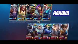 Mobile legend exe,30 detik wkwk,cheat pat,mantan