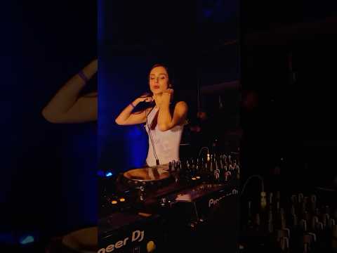 Korolova at Dreamfields Mexico #korolova #korolovadj #mexico #electronicmusic #dj