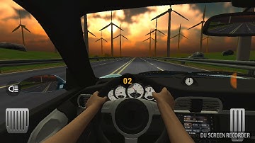 Racing limits #2 [the fastest car and the fastest speed in the game]