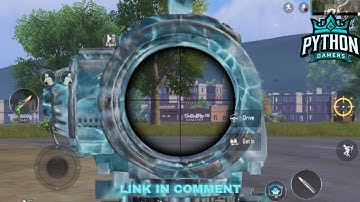 PUBG MOBILE 4.1 EMULATOR BYPASS | PYTHON BYPASS | SAFEST BYPASS