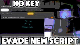 (NEW) OP Evade Script – Auto Farm Sun, Auto Revive All, Self Revive & More! [Free & No Key] 2025