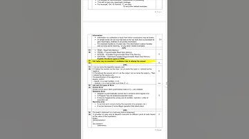 11th std computer science public exam official gov answer key pdf download may 2022 english medium