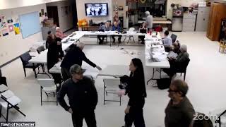 4/27/2026 Planning Board Regular Meeting