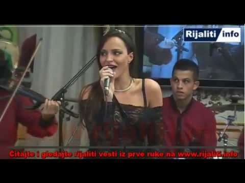 Ruzica Veljkovic - Mili moj - LIVE - Parovi - (Happy TV 2015)