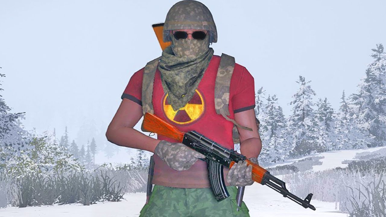 THE BEST SURVIVAL GAME RIGHT NOW!! Miscreated Gameplay! New Miscreated Livestream!