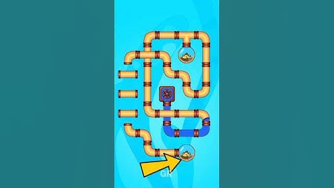 Save the fish | Pull the Pin level 391