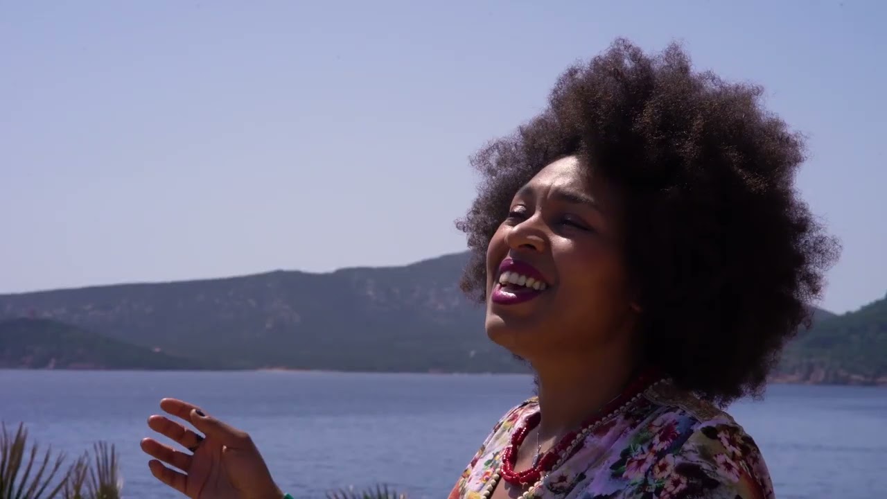 DOMO MEA - ALGHERO feat Tazenda & more