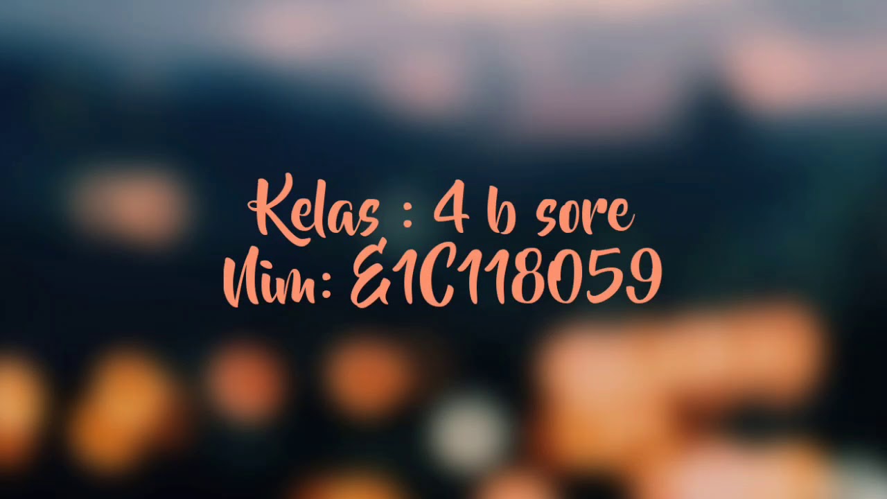 Teks eksplanasi 