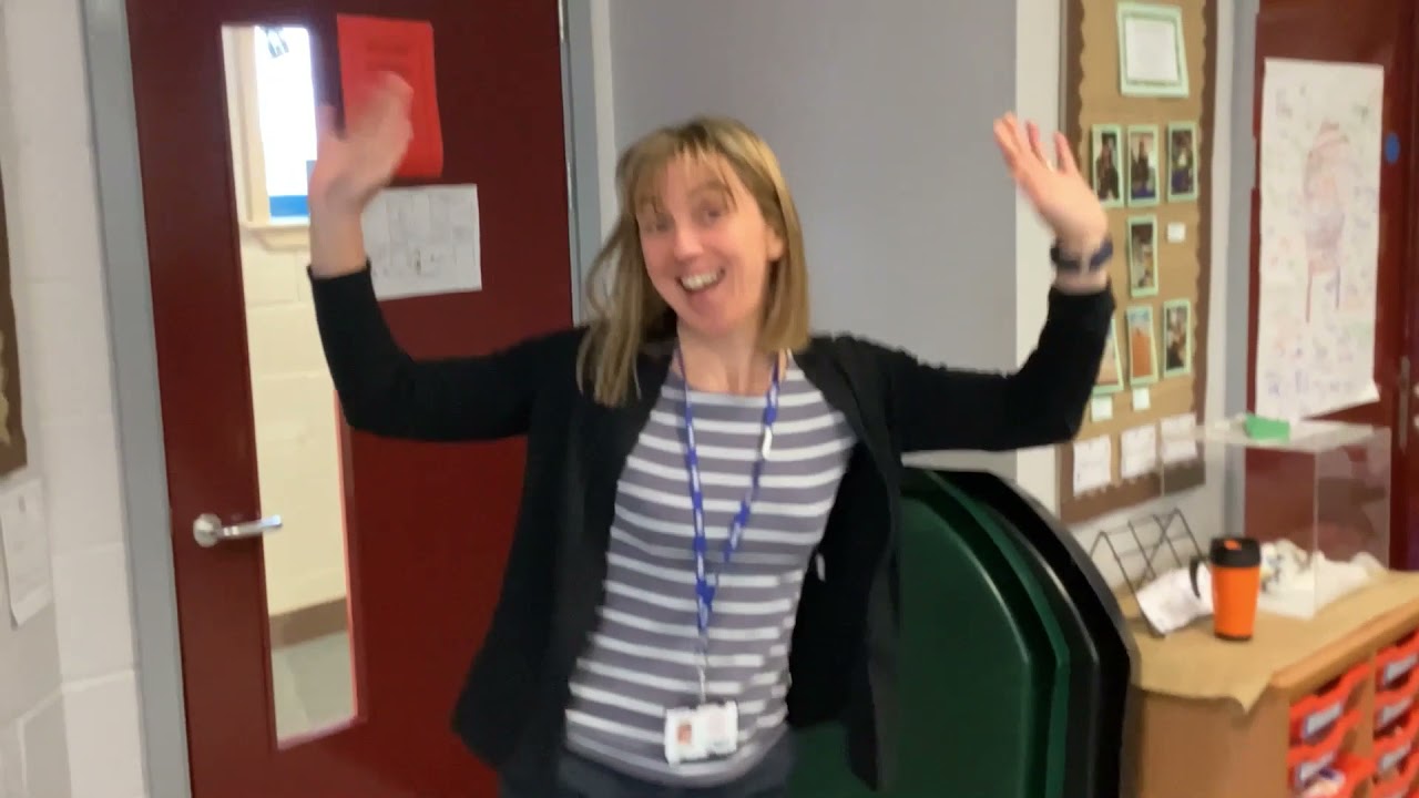 Odd Socks at Arden Primary School!