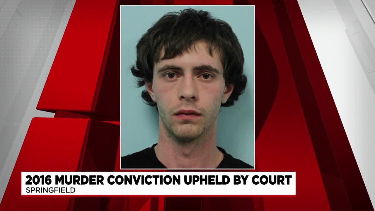 2016 murder conviction upheld by Massachusetts Supreme Judicial Court