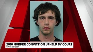 2016 murder conviction upheld by Massachusetts Supreme Judicial Court