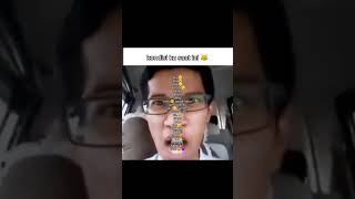 Aku Marah Sangat Tau  memesshorts meme