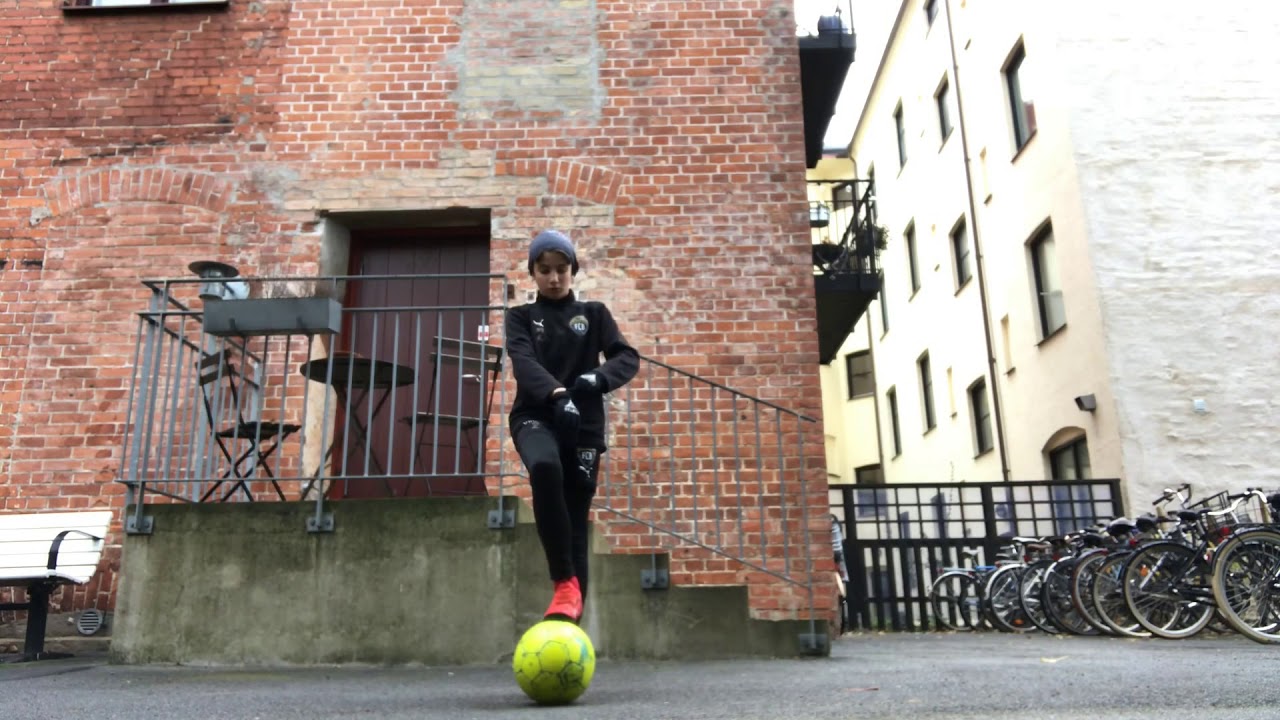 Training after Being sick - YouTube