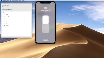 Harmony Bridge 1.0.2  - Siri