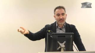 Roundtable Discussion on: Could There Be A Religious Diversity In Illiberal Democracies - Part 2