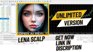 Lena Scalp EA v3.2 MT4 Review & 99% OFF Deal | EA99Store Forex Expert Advisor