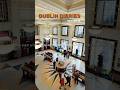 GPO & National Library of Ireland for free? Open House Dublin adventures | Dublin Diaries Ep. 12