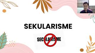 Bab 7 Ideologi Semasa Bab 7 Ideologi Semasa
